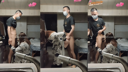 xxx เจ๊หงษ์ ไอหนุ่มเมืองจีนหิ้วแตงโมมาแลกเย็ดกับเจ๊หงษ์ จับให้โม๊คควยเสียวๆแข็งแล้วซอยตูดยับๆ เงี่ยนกันสุดๆไม่ตรงปกก็ซอยตูดจนน้ำแตกคารู