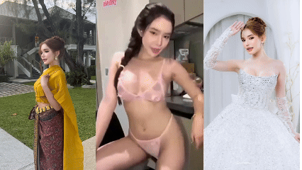 คลิปหลุด ไทย บี๋สุพรรณี มิสแกรนด์งานแรร์โชว์ของลับเงี่ยนหีเต้นยั่วลูกค้าอยากโดนเย็ดมากโชว์หีโชว์นมให้ดู อยากเสียวหีสุดๆละ เต้นร่านรูอยากโดนเย็ดมาก