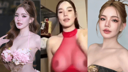 คลิปหลุด สาวสวย บี๋สุพรรณี นางงามร่านรูบอกไม่ได้ดำ โครตเด็ดเงี่ยนติ้วหีโชว์เขี่ยหัวนม โชว์สยิวเสียวหีอยากโดนกระแทกหีย้ำๆเสียวๆจะครางให้ลั่นบ้าน!
