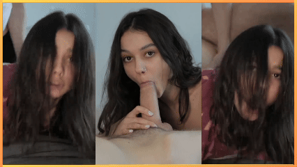 คลิปหลุด onlyfans coconeyx โม๊กมันส์มากโดนกระแทกหีด็อกกี้ยับๆ เสียวหีครางลั่นห้อง กระแทกหนักเย็ดมิดด้าม ขย่มเย็ดโยกควยจับมาโม๊กจนแตกคาปากกลืนหมด!