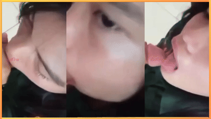 คลิปหลุดไทย น้องโดนบังคับอมหน้าโครตเด็กโดนอมสะงั้น เสียวมากอมไม่เก่งแต่อมไม่หยุด น้องหัดอมครั้งแรกก็เสียวเลยครับโครตมันส์น้ำควยแตกคาปาก!