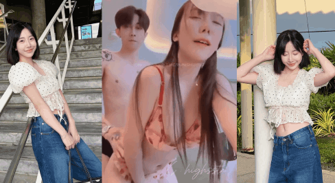 คลิปหลุด highsstn Onlyfans เย็ดหีสดสุดโหด โม๊กควยจนฟองแตกยับ ยืนแหกหีให้ซอยมิดลำ ขึ้นคร่อมขย่มควยบดหีรัว ก่อนน้ำแตกในเยิ้มคารู ฟีลเสียวสุดสะใจ