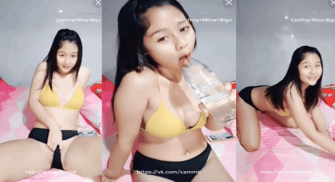 คลิปหลุด MLive น้องมินตรา (mintra4444) IDX-83337026 ไลฟ์ลับจัดเต็ม ขย่มควยคู่เทพรัว ซีนยั่วหีต่อเนื่อง ฟีลเสียวสะกดทุกสายตา