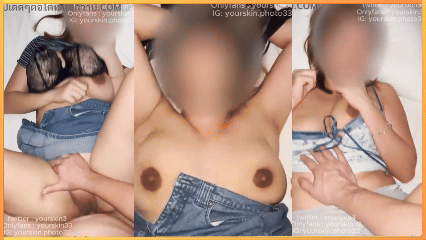 คลิปหลุด onlyfans yourskin33 กระแทกสาวอวบหุ่นเด็ดเสียวไม่ยั้งกระแทกหีนมเด้งยับมันส์หีสุดๆ เงี่ยนเสียวร้องลั่นเย็ดต่อไม่หยุดโครตเดือดห้ามพลาด!