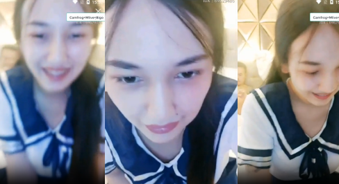 หลุด MLive น้องเจนนสาวแซ่บไลฟ์สดห้องล็อค จัดเต็มแหกหีโชว์ เสียงครางเสียวลั่นทุกวินาที ขยี้แตดรัวจนน้ำเยิ้ม ฟีลเด็ดยั่วสุดใจ ดูแล้วห้ามกระพริบตา!