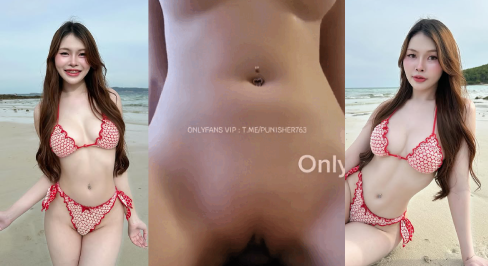 คลิปหลุด Onlyfans mojiniim สาวขาวหมวยสุดน่ารัก ฉลองวันเกิดพาเย็ดเสียวจัดเต็ม โม๊กควยสุดลำก่อนโดนควยยัดสด ขย่มร่อนหีเด้าไม่พัก โดนตะแคงเย็ดนอนคว่ำลึดจััดๆ เด้าจนน้ำแตกใน!