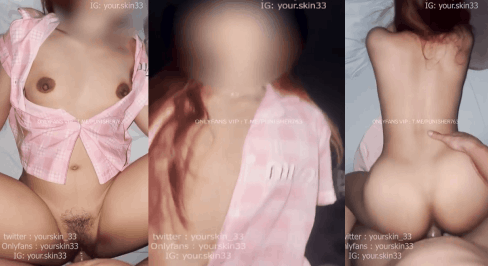 คลิปหลุดเสียว yourskin33 iceinpan1 พี่ยูซอยรูหีซ้ำรอบสองจกจี๋ตกเบ็ดขย่มซอยท่าหมาน้ำจู๋แตกราดปากสะใจแน่นอนเด็ด